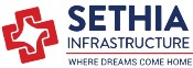Sethia Infrastructure, East   Logo